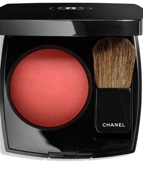 blush chanel recensioni|chanel skin care blush.